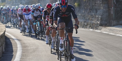 Ufficiale, Parigi-Roubaix rinviata al 3 ottobre