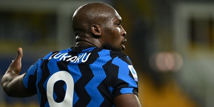 Calciomercato Inter, il prezzo di Lukaku è 120 milioni