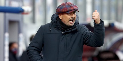 Mihajlovic, caso Soriano: "Mancini? L'avrei mandato a quel paese"