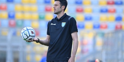 Serie B, Cosenza-Ascoli 2-1. Pari per Grosso, vince il Pescara