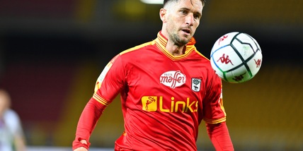 Calciomercato Serie B, Ternana: Pettinari firma fino al 2024