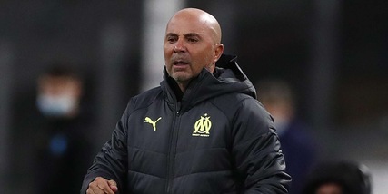 Sampaoli: "Milik? Difficile sapere se resterà al Marsiglia"