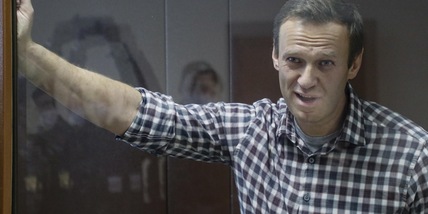 Alexei Navalny, muore un altro medico che lo aveva curato