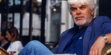 Valerio Massimo Manfredi migliora: è uscito dall'ospedale