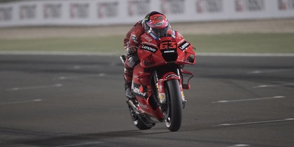 Diretta gara MotoGp Gp Doha: dove vederla in tv