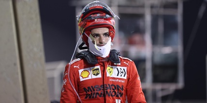 F1, Sainz: "Ferrari e McLaren lotteranno per il 3° posto nel mondiale"