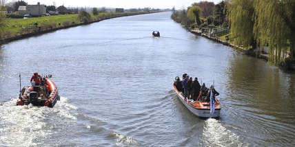 Torna la Boat Race, la sfida tra Oxford e Cambridge