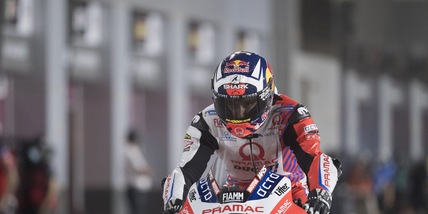 MotoGp, la classifica piloti dopo il Gp di Doha: Zarco al comando
