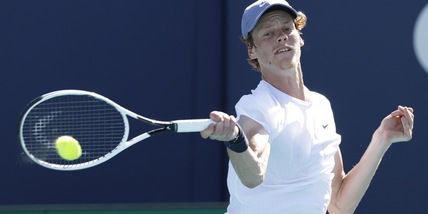 Sinner, Moto Gp, razzismo e Juventus: le ultimissime