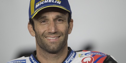 MotoGp Doha, Zarco: "Ho tanti motivi per essere contento"
