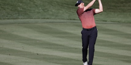 Spieth torna al successo dopo quasi 4 anni: trionfo al Texas Open