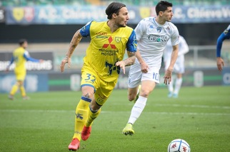 Serie B, Empoli-Chievo non si gioca: l'Asl blocca tutto