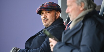 Calciomercato Bologna, c'è Theate: domani le visite mediche