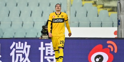 Parma, Mihaila e Cyprien verso il forfait con il Milan