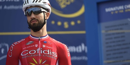 Ciclismo, Bouhanni: "Io vittima di razzismo, ho taciuto troppo"