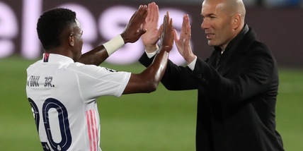 Champions, Pirlo, Inter e spettatori: le ultimissime