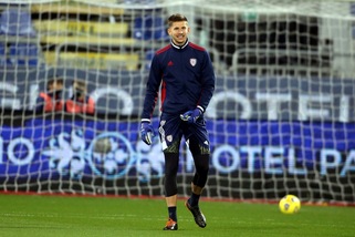 Calciomercato Genoa, Vicario per la porta