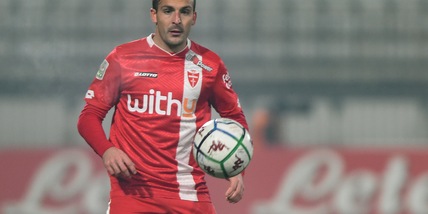 Monza, Donati ko: problema al ginocchio