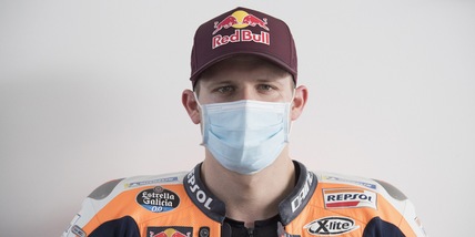MotoGp, Bradl: "Voglio creare un progetto per i piloti tedeschi"