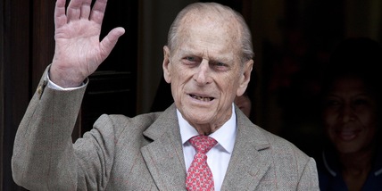 È morto il principe Filippo: a giugno avrebbe compiuto 100 anni