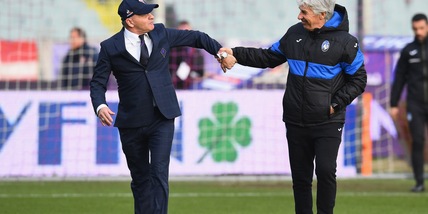 Probabili formazioni Fiorentina-Atalanta: aggiornamenti