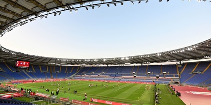 Europei con il pubblico: Roma ha tempo fino al 19 aprile