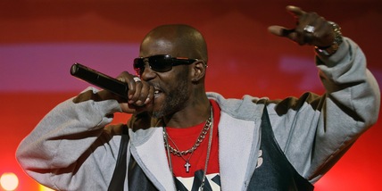 Il rapper DMX è morto: era in coma per overdose