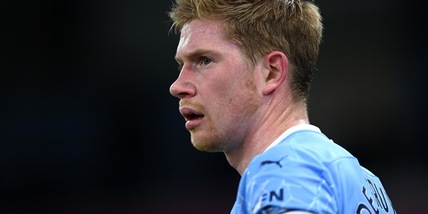 De Bruyne, firma senza agente: la vera motivazione