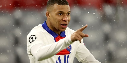 "Real Madrid: Mbappé è la priorità, Haaland la seconda scelta"