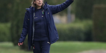 Italia: test positivo con l'Islanda, Caruso firma la vittoria