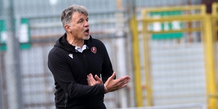 Diretta Reggina-Vicenza dalle 15: probabili formazioni e dove vederla in tv