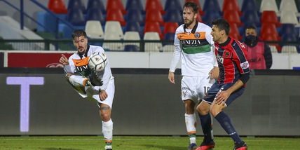 Diretta Venezia-Cosenza dalle 19: probabili formazioni e dove vederla in tv