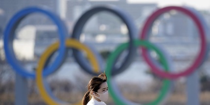 Tokyo 2020, ecco il "Covid Hotel" per gli atleti positivi