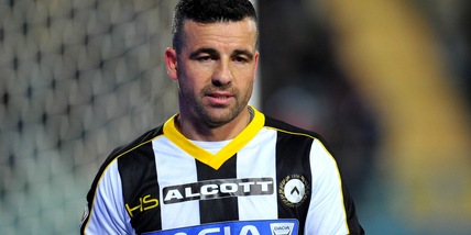 Calciomercato Serie C, Carrarese: Di Natale è il nuovo tecnico