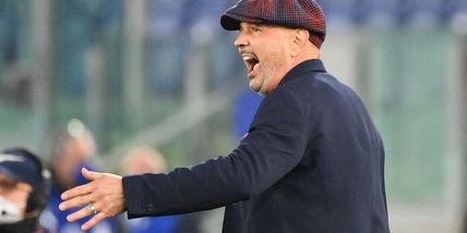 Mihajlovic contro Marocchi: che polemica in tv su Soriano!