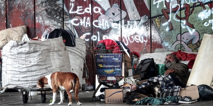 "Clima, invecchiamento e fame: lo studio shock sul prossimo futuro"