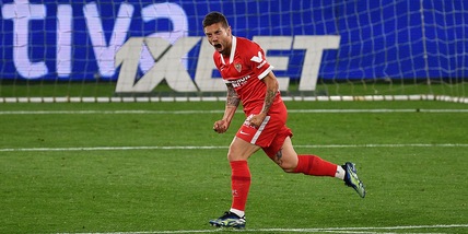 Milan, non solo De Paul: piace Gomez