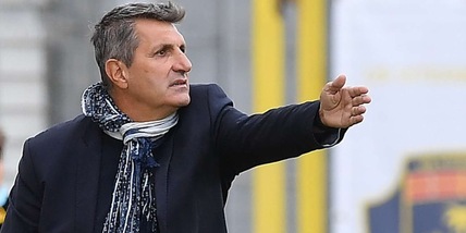 Calciomercato Serie C, Grosseto: esonerato Magrini. Ecco Maurizi