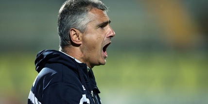 Calciomercato Serie C, Lucchese: esonerato Lopez, c'è Di Stefano