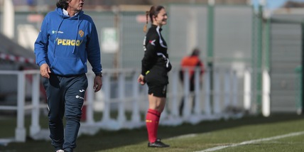 Calciomercato Serie C, Pergolettese: esonerato De Paola