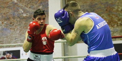 Boxe, nuovo polo mondiale del pugilato ad Assisi