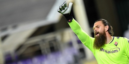 Fiorentina "indifesa": Iachini deve blindare Dragowski