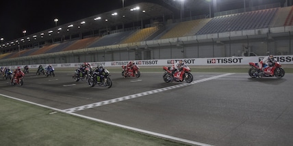 MotoGp, Gp Portogallo 2021: statistiche e curiosità del circuito