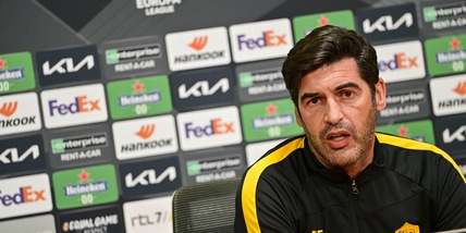 Fonseca, Ibrahimovic, Napoli e Sinner: le ultimissime