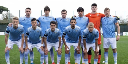 Lazio Primavera in finale di Coppa Italia: Verona ko 3-2