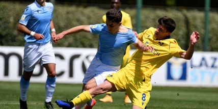 Coppa Italia Primavera: Lazio e Napoli ok, passa anche il Lecce