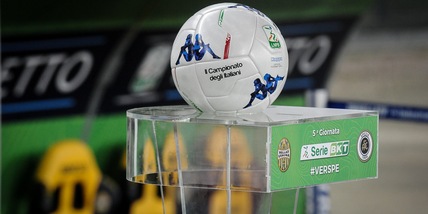 Serie B, le date dei play off e dei play out