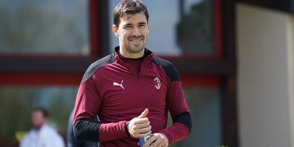 "Barcellona su Romagnoli", clamoroso in Spagna