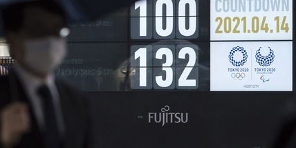 Olimpiadi a rischio per il Covid: non si esclude la cancellazione