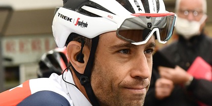 Nibali, operazione riuscita ma il Giro d'Italia resta a rischio